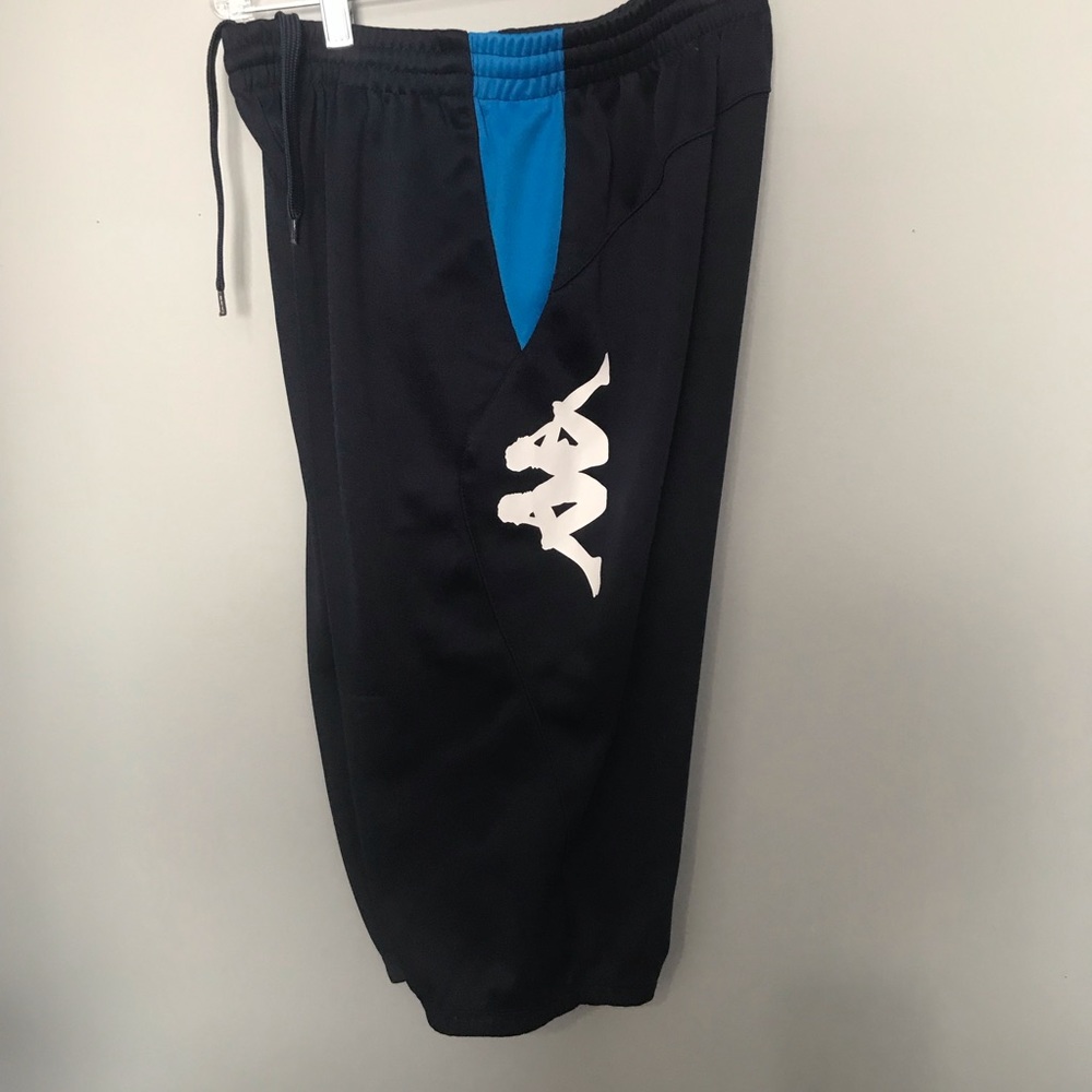Mens Kappa 3/4 pant